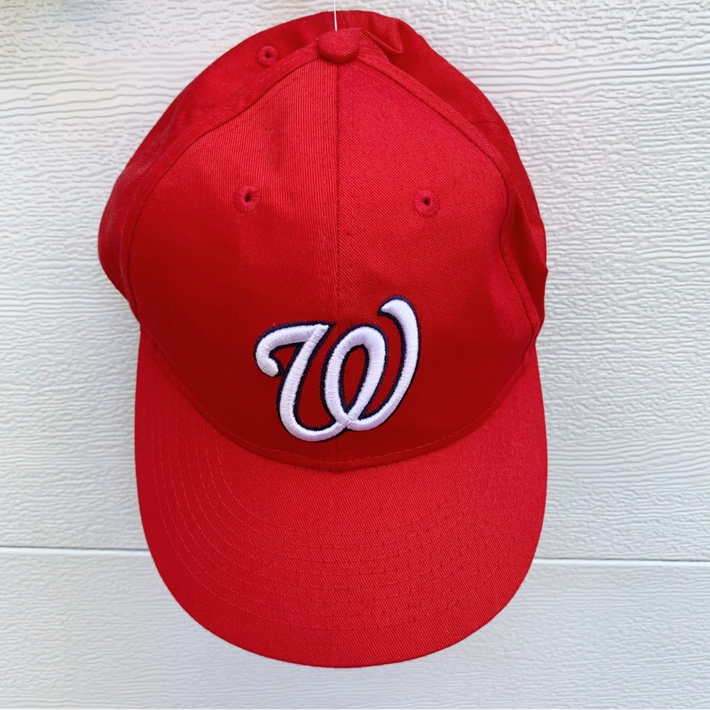 Washington Nationals Hat